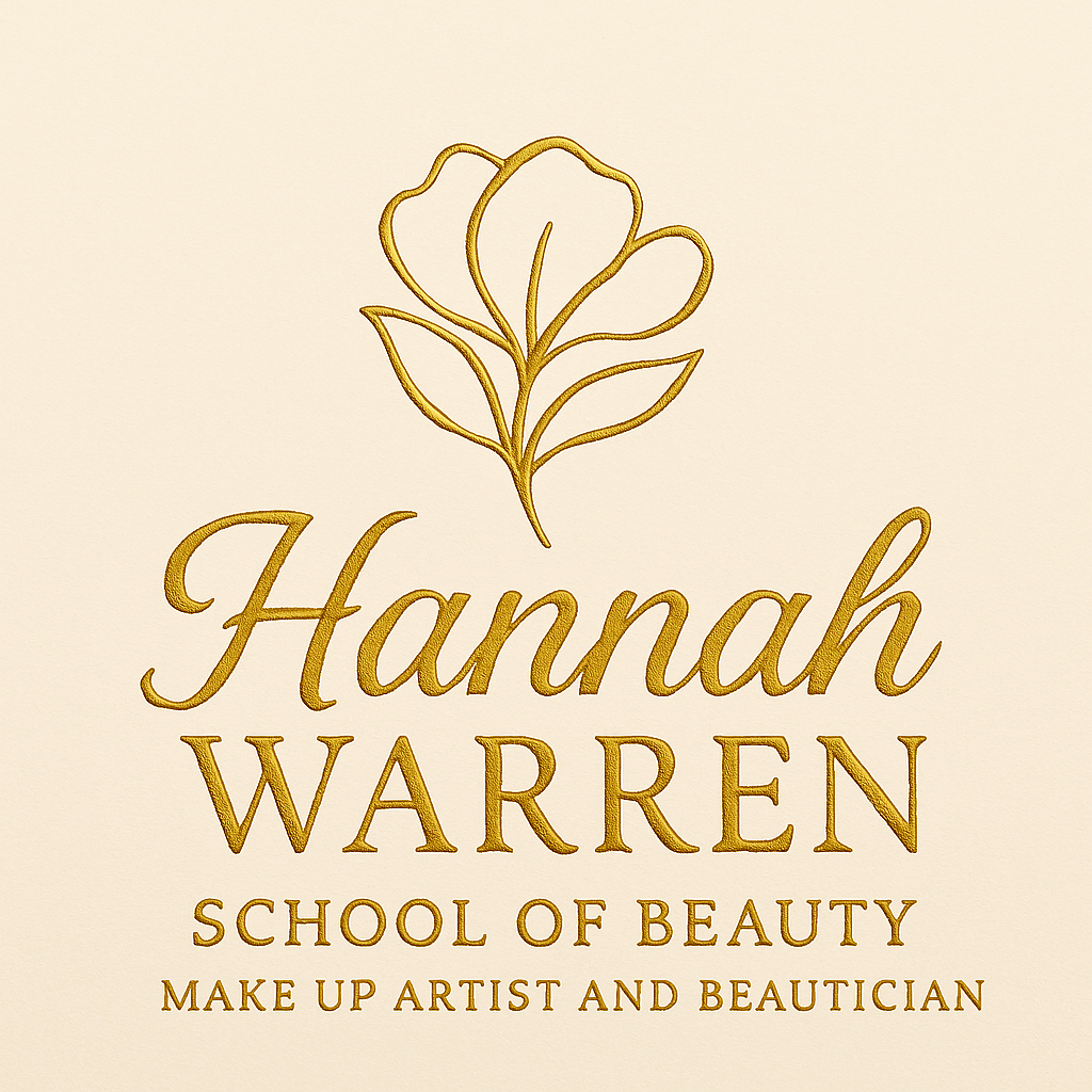 Hannah Warren School of Beauty
