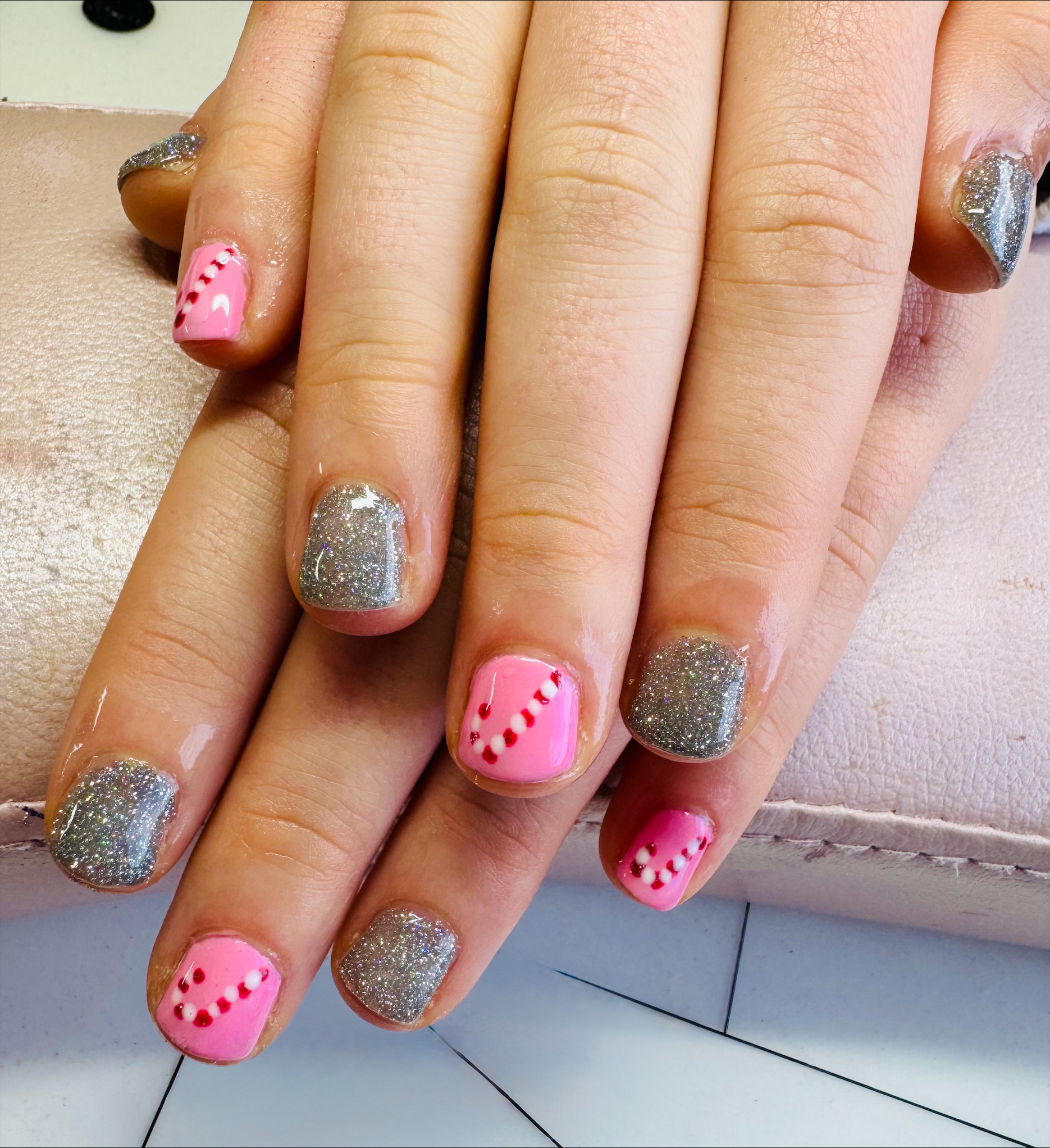 Hannah Warren School of Beauty - Gallery