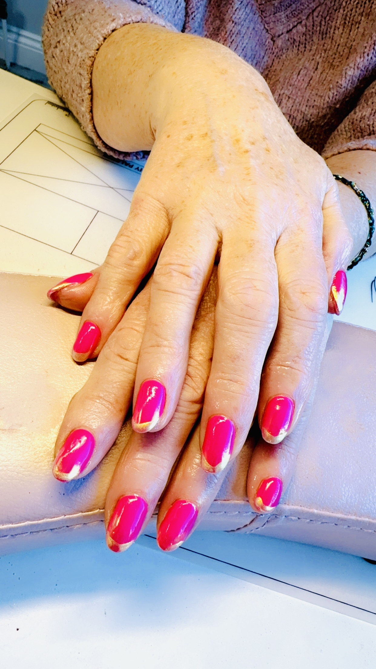 Hannah Warren School of Beauty - Gallery