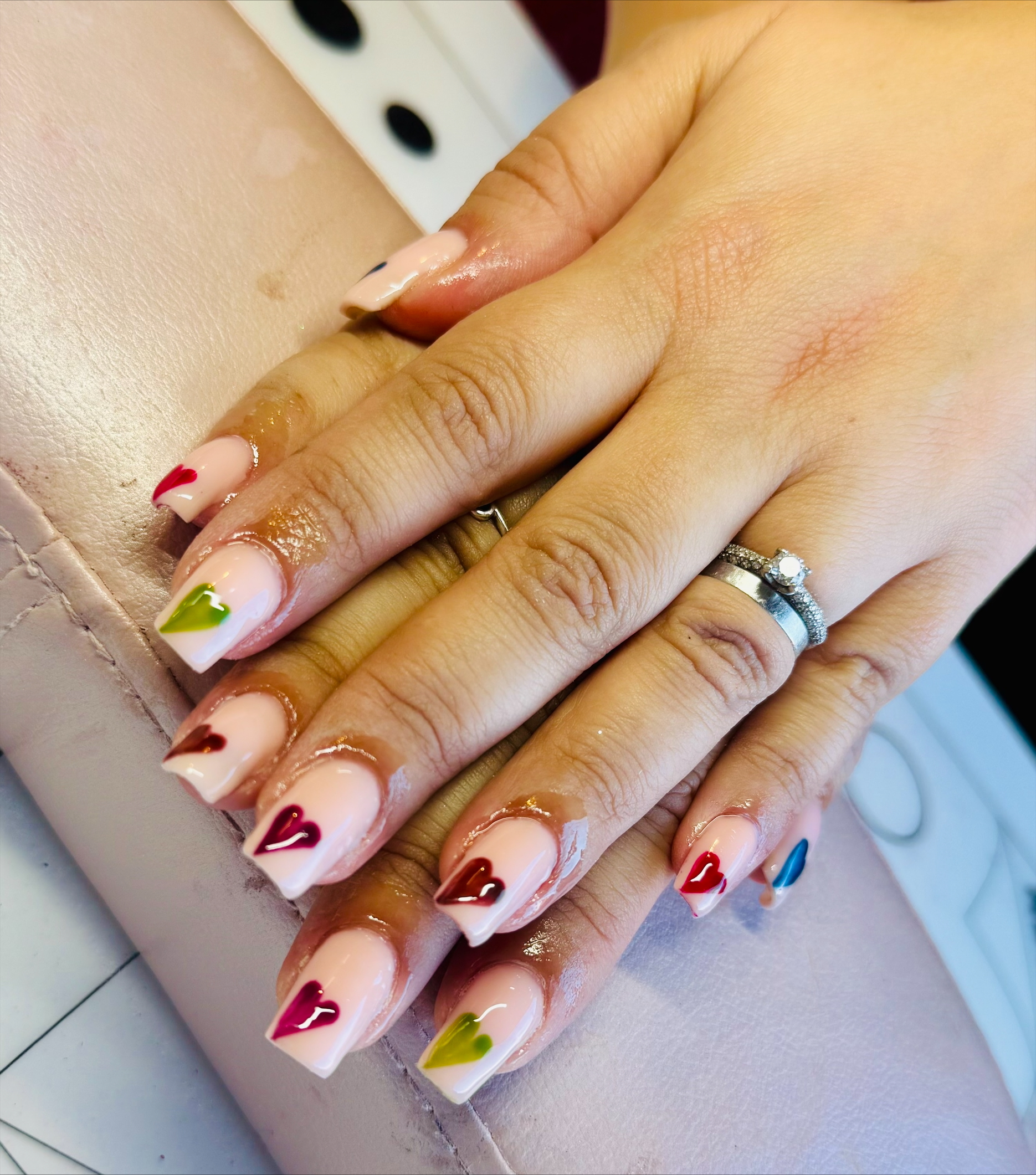 Hannah Warren School of Beauty - Gallery