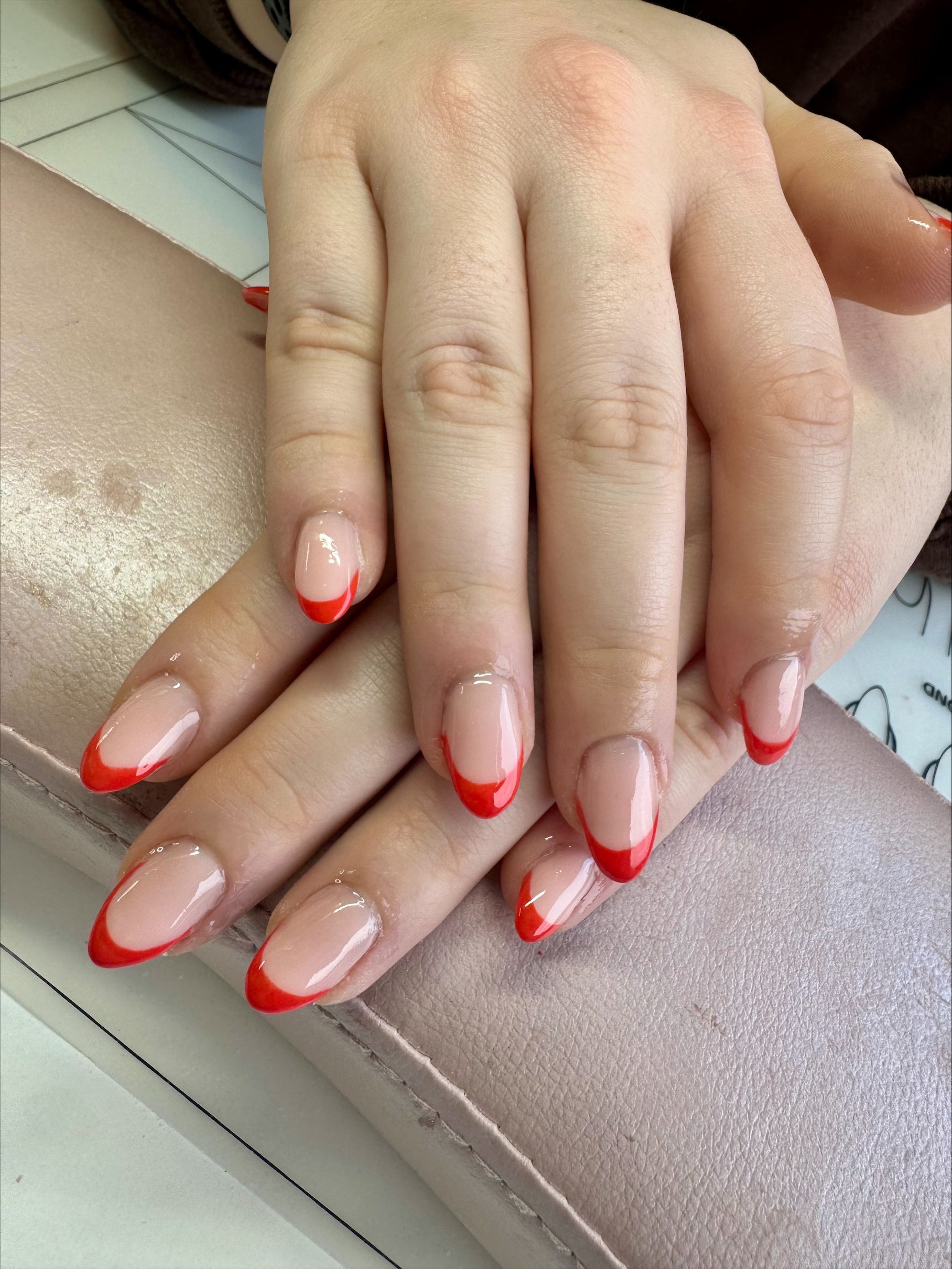 Hannah Warren School of Beauty - Gallery