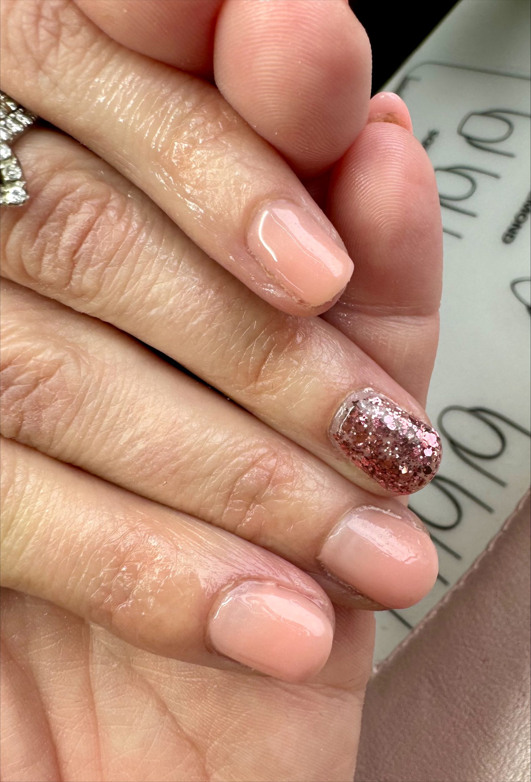 Hannah Warren School of Beauty - Gallery