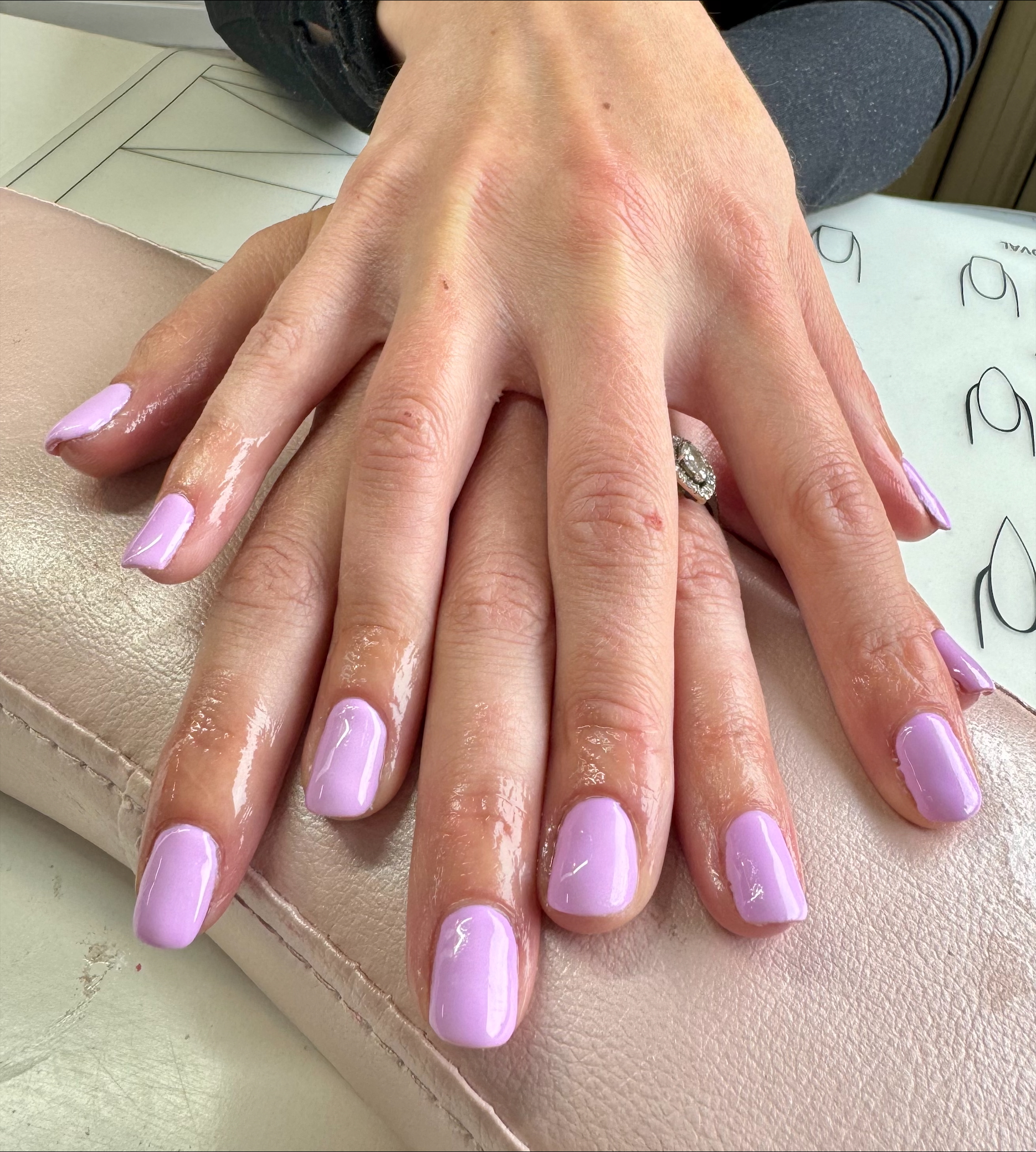 Hannah Warren School of Beauty - Gallery