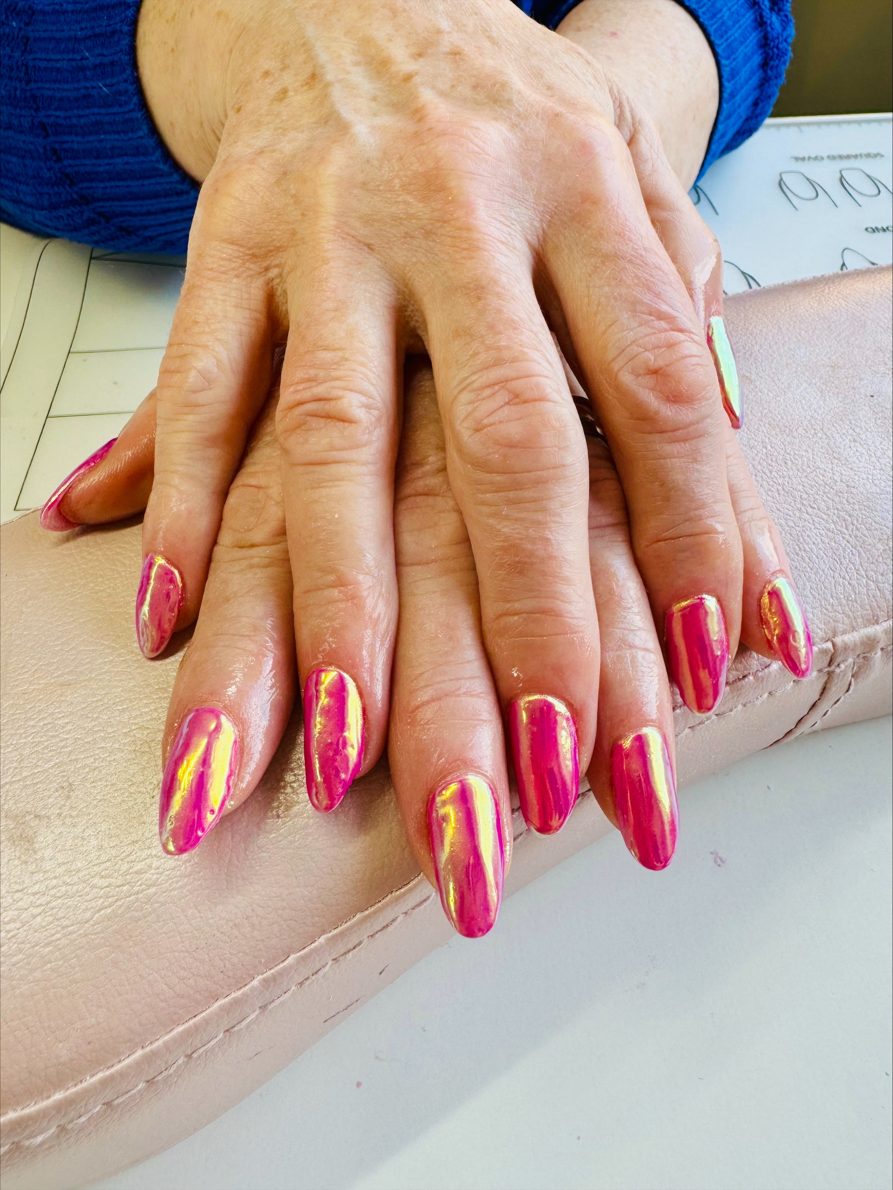 Hannah Warren School of Beauty - Gallery