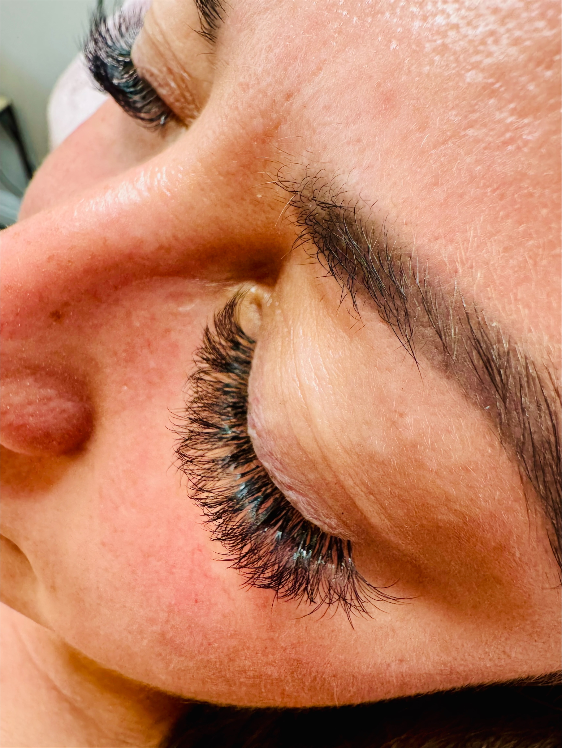 Hannah Warren School of Beauty - Gallery