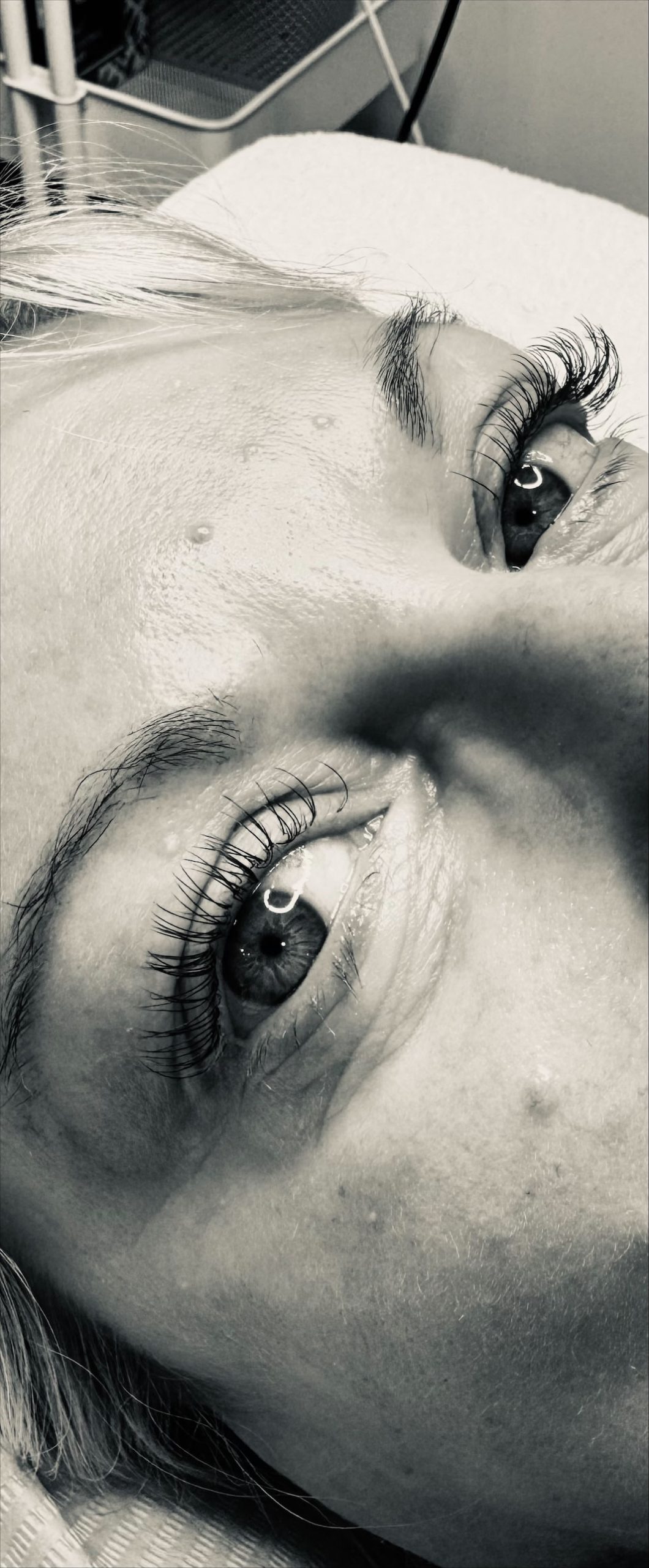 Hannah Warren School of Beauty - Gallery