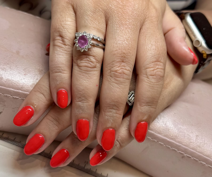 Hannah Warren School of Beauty