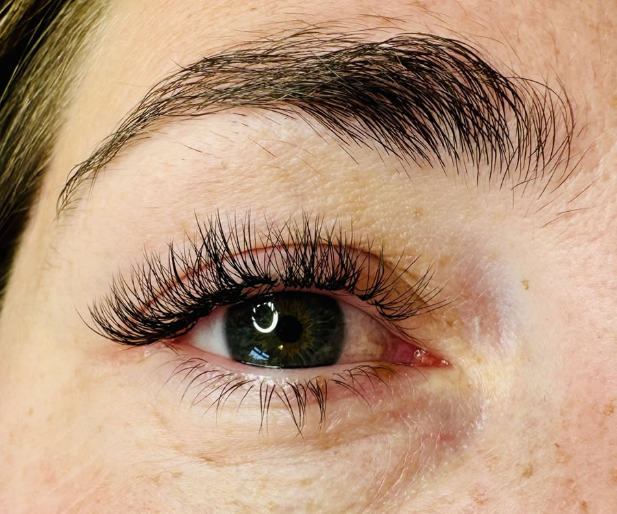 Hannah Warren School of Beauty