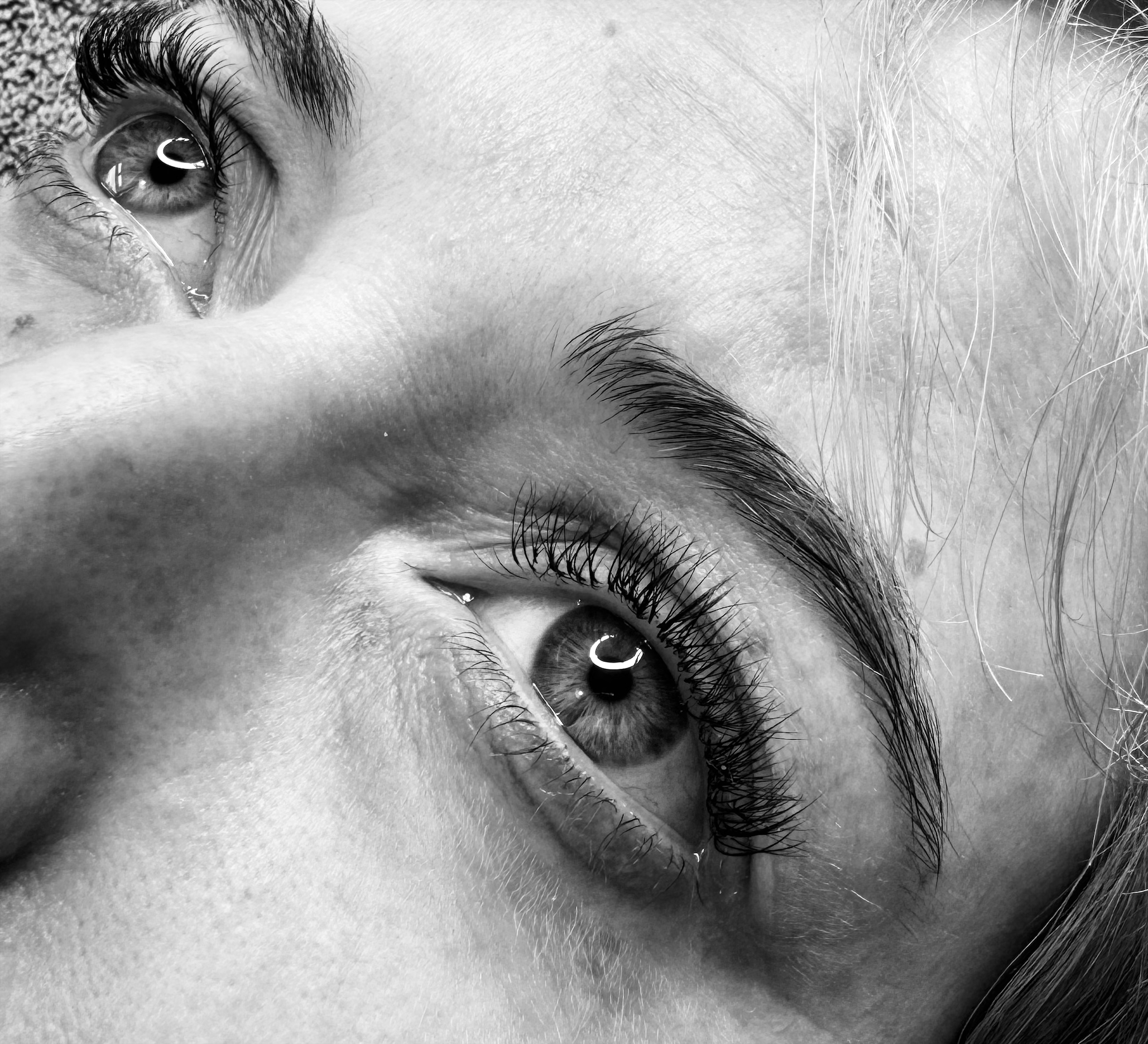 Beauty Training with Hannah Warren